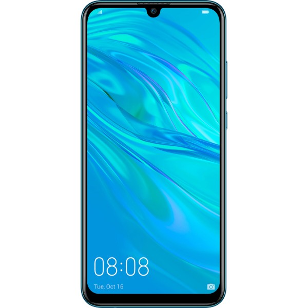 Фото - Смартфон Huawei P Smart 2019 3/64GB Sapphire Blue