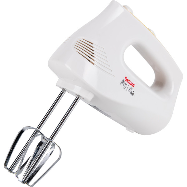 Фото - Міксер Saturn ST-FP1060