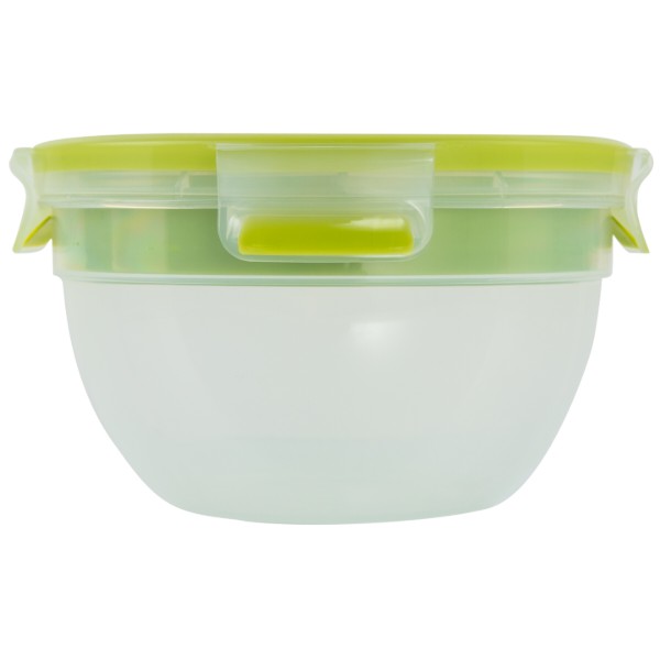 Фото - Ємність для зберігання Tefal K3100112 CLIP & GO 1 л, круглый