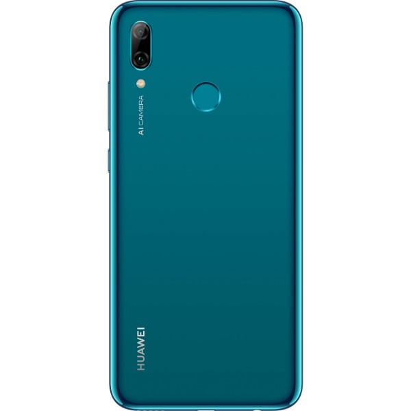 Фото - Смартфон Huawei P Smart 2019 3/64GB Sapphire Blue