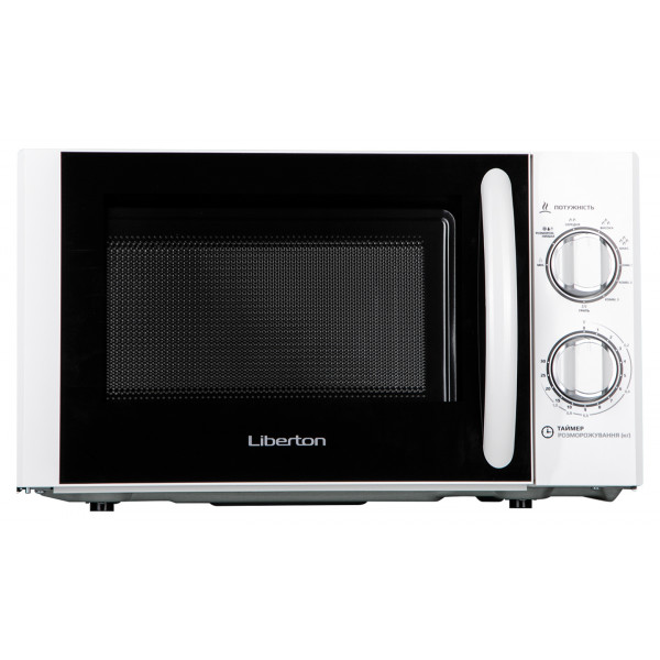 Фото - Микроволновая печь (СВЧ) Liberton LMW-2089MG
