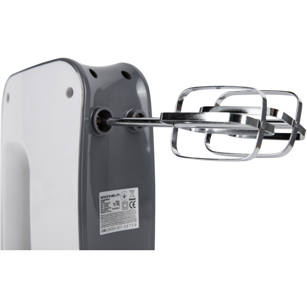 Фото - Миксер Grunhelm GRM617