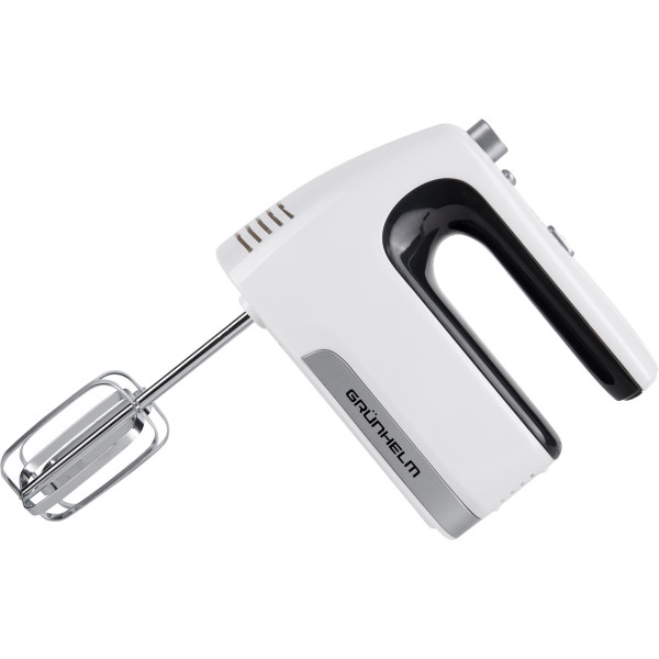 Фото - Міксер Grunhelm GRM676