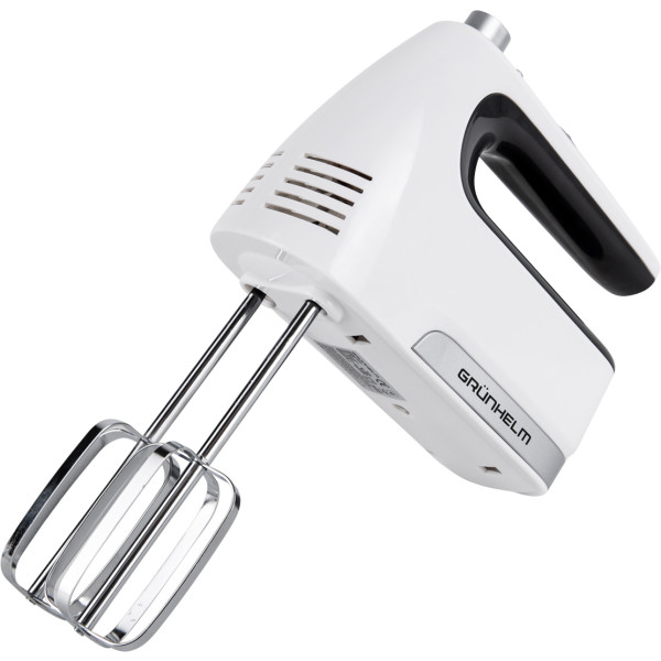 Фото - Міксер Grunhelm GRM676