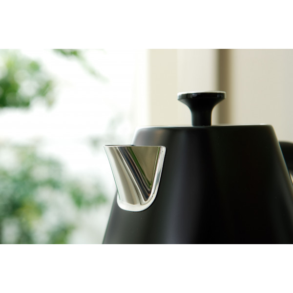 Фото - Електричний чайник Delonghi KBIN2001BK