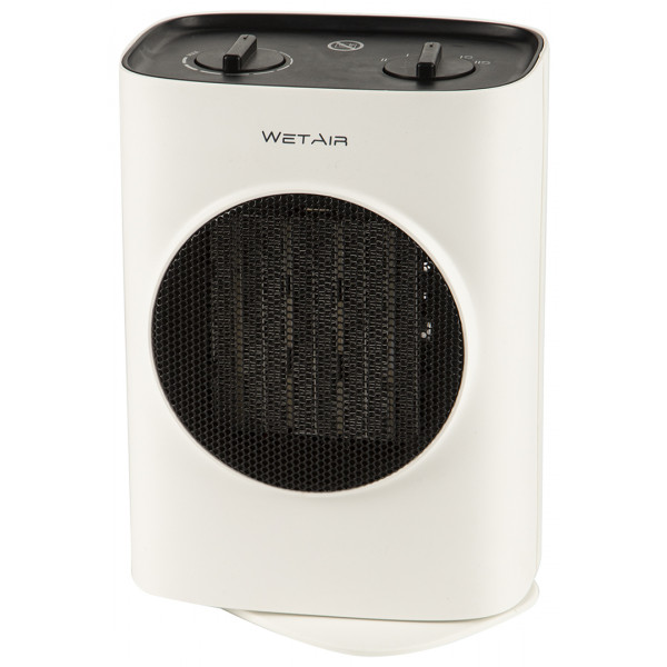 Фото - Тепловентилятор WetAir WFH-30W