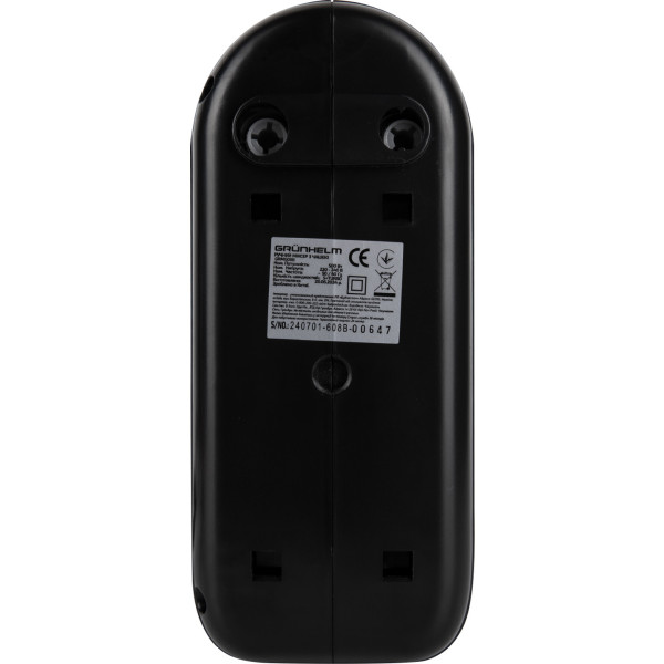 Фото - Міксер з чашею Grunhelm GRM608В