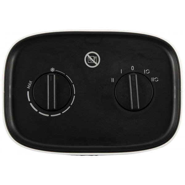 Фото - Тепловентилятор WetAir WFH-30W