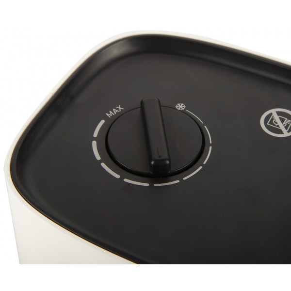 Фото - Тепловентилятор WetAir WFH-30W