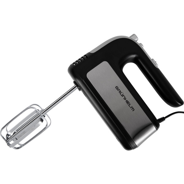 Фото - Міксер з чашею Grunhelm GRM608В