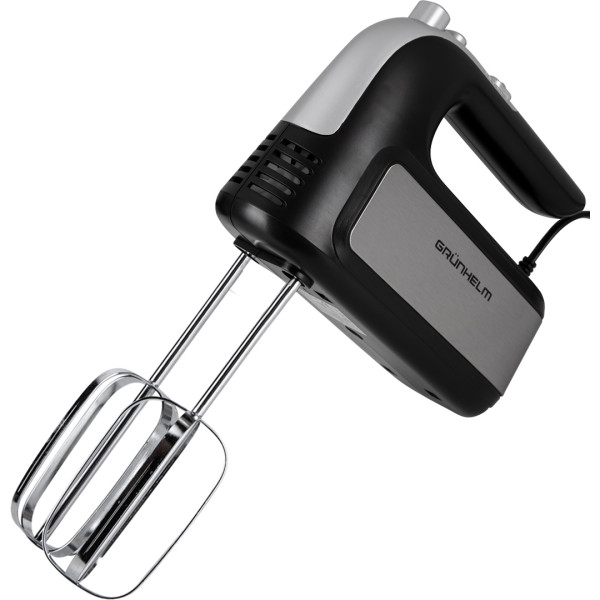 Фото - Міксер з чашею Grunhelm GRM608В