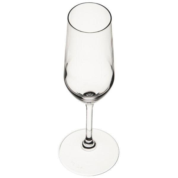Фото - Набір келихів Bormioli Rocco Riserva Champagne 6x205 мл (126281GRC021990)