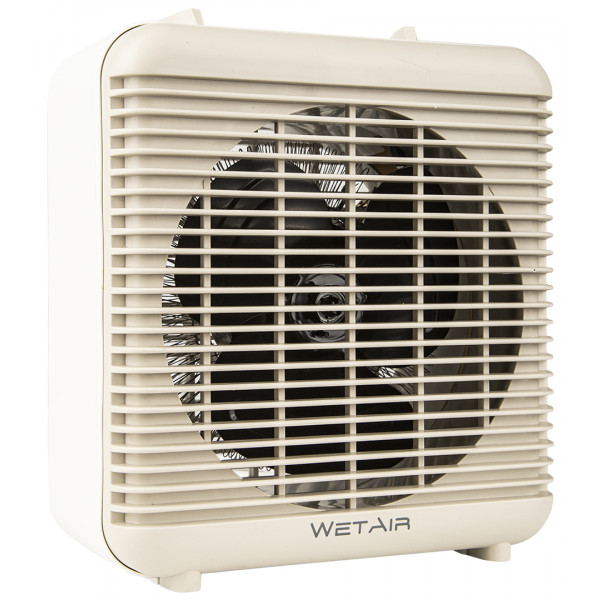 Фото - Тепловентилятор WetAir WFH-28