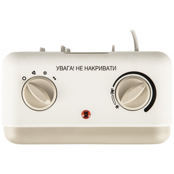 Фото - Тепловентилятор WetAir WFH-28