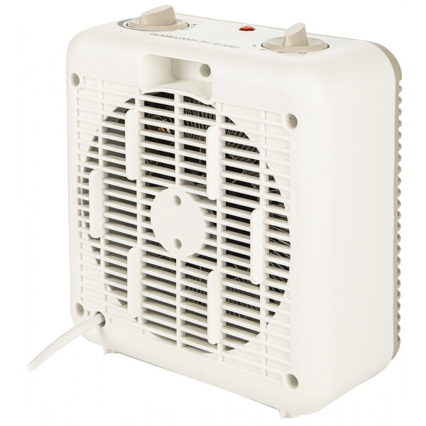 Фото - Тепловентилятор WetAir WFH-28