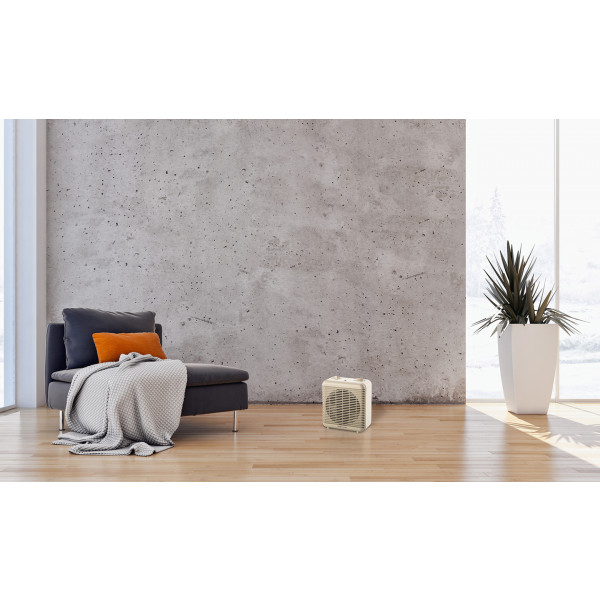 Фото - Тепловентилятор WetAir WFH-28