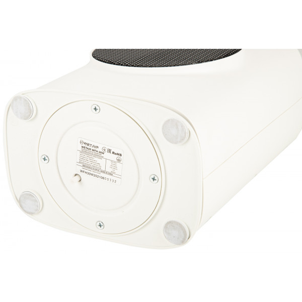 Фото - Тепловентилятор WetAir WFH-30W
