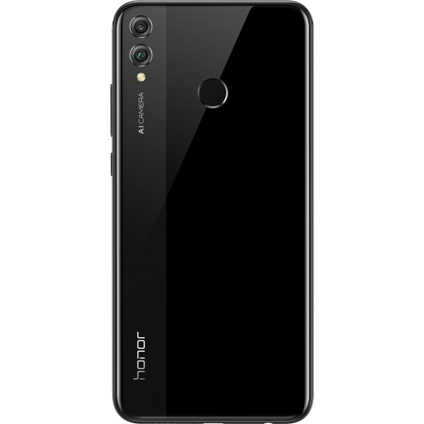 Фото - Смартфон Honor 8X 4/64Gb Black