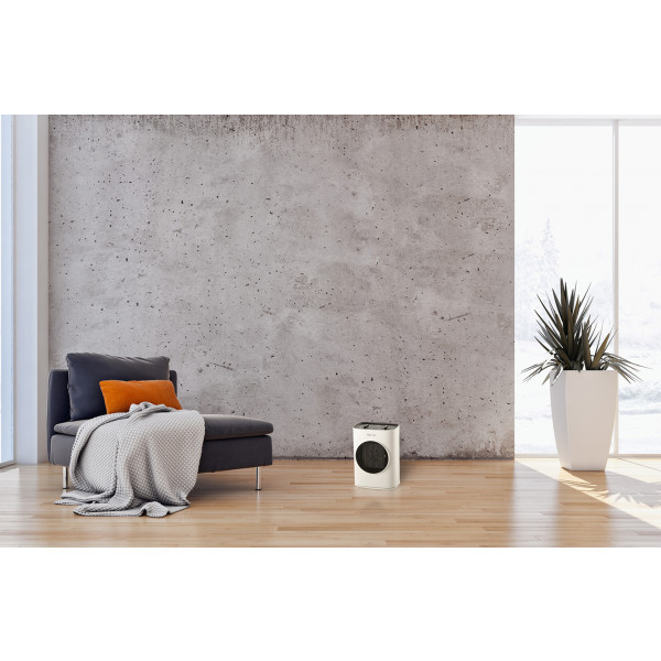 Фото - Тепловентилятор WetAir WFH-30W
