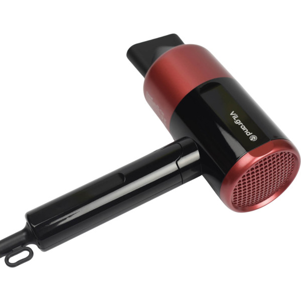 Фото - Фен ViLgrand VHD-1815 Red