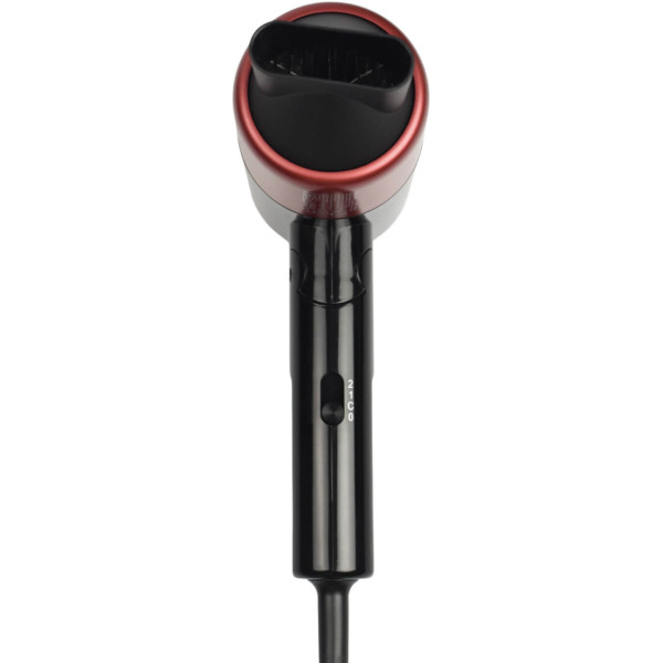 Фото - Фен ViLgrand VHD-1815 Red