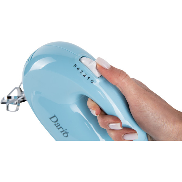 Фото - Міксер Dario DHM252 Blue