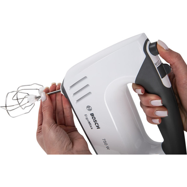 Фото - Міксер Bosch MFQ37470