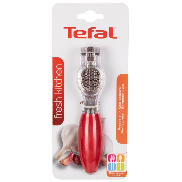 Фото - Прес для часнику Tefal K0612214 FRESH KITCHEN