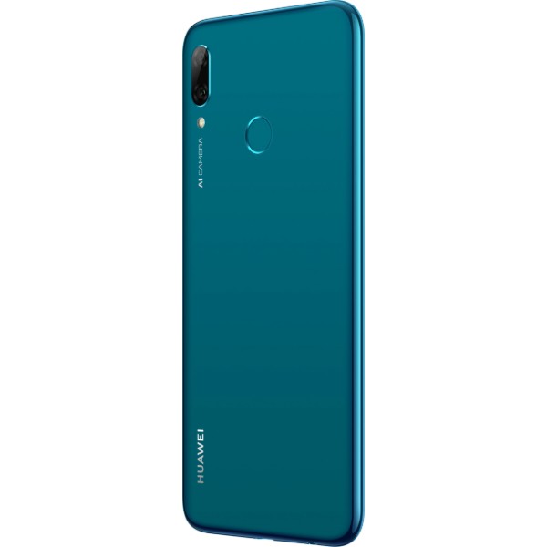 Фото - Смартфон Huawei P Smart 2019 3/64GB Sapphire Blue