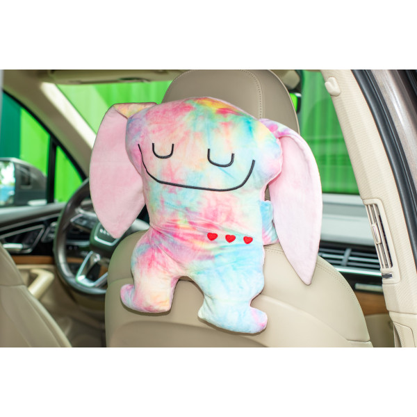 Фото - М'яка іграшка Bumpas Sprinx (15680)