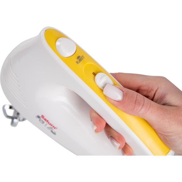 Фото - Міксер Saturn ST-FP1060