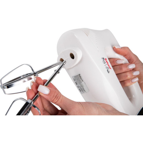 Фото - Міксер Saturn ST-FP1060