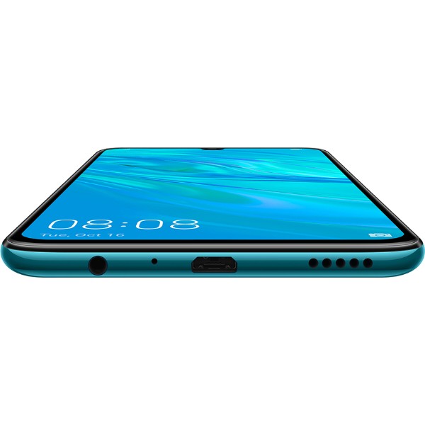Фото - Смартфон Huawei P Smart 2019 3/64GB Sapphire Blue
