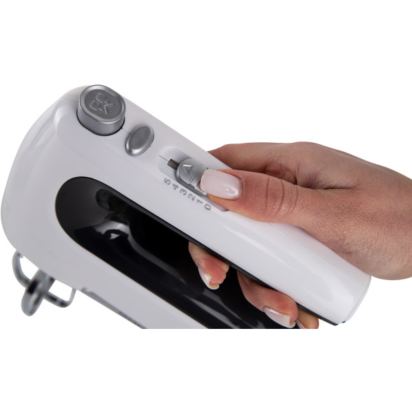 Фото - Міксер Grunhelm GRM676