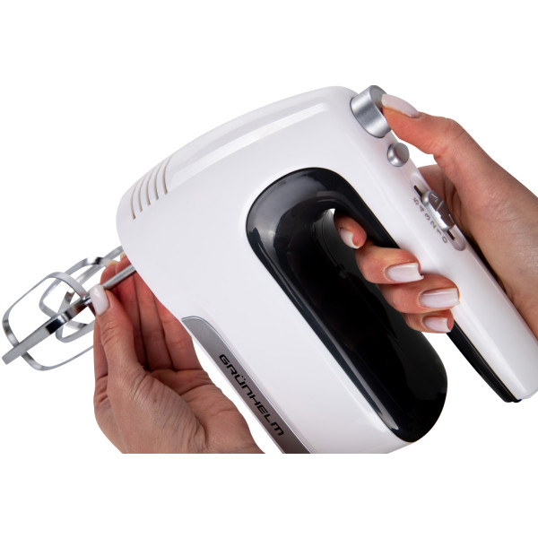 Фото - Міксер Grunhelm GRM676