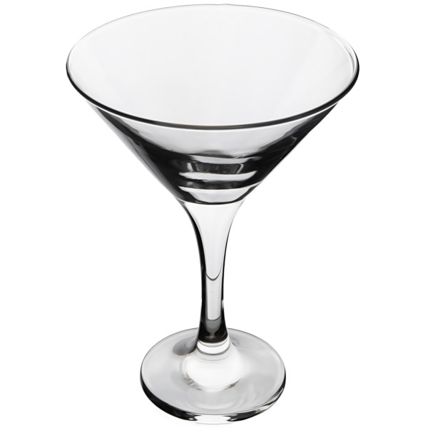 Фото - Набір келихів Versailles Misket 175 мл 6 шт. (VS-1175)