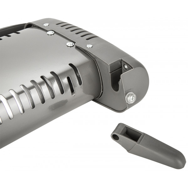 Фото - Обігрівач інфрачервоний WetAir WQH-2000B