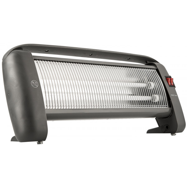 Фото - Обігрівач інфрачервоний WetAir WQH-2000B