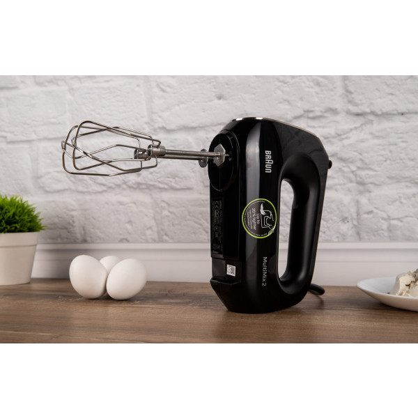 Фото - Міксер Braun HM2110BK