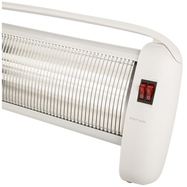 Фото - Обігрівач інфрачервоний WetAir WQH-2000W
