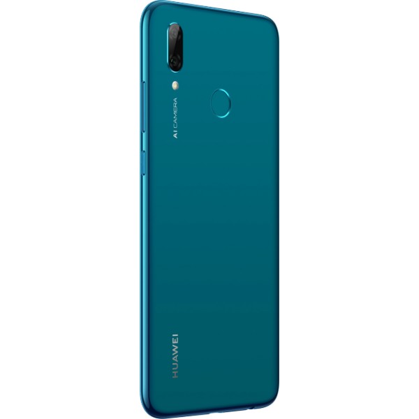 Фото - Смартфон Huawei P Smart 2019 3/64GB Sapphire Blue