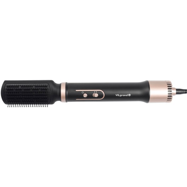 Фото - Стайлер ViLgrand VHD-1225BR Black
