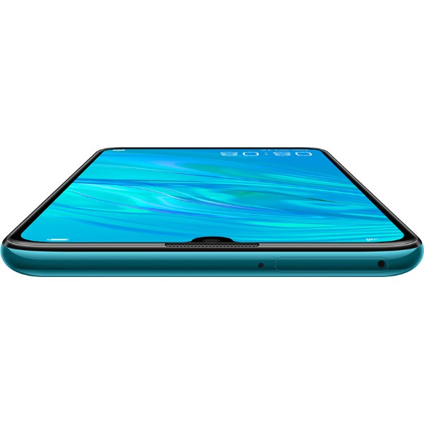 Фото - Смартфон Huawei P Smart 2019 3/64GB Sapphire Blue