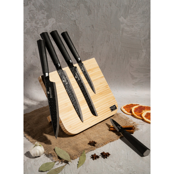 Фото - Набір ножів Krauff 29-243-008 5пр