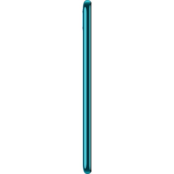 Фото - Смартфон Huawei P Smart 2019 3/64GB Sapphire Blue