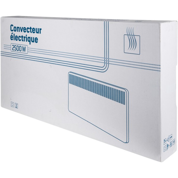 Фото - Конвектор Bonjour CCG BL-Meca/M1 (2500W)