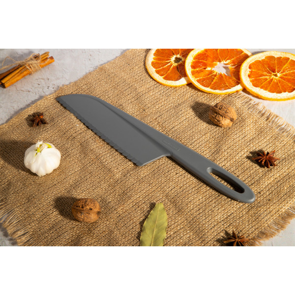 Фото - Нож кухонный Tramontina Ability (25165/160)