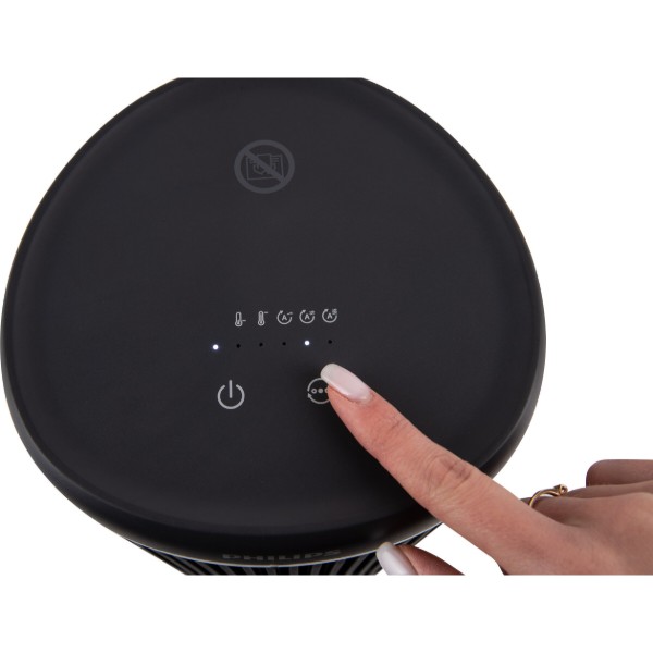 Фото - Тепловентилятор Philips CX2120/01