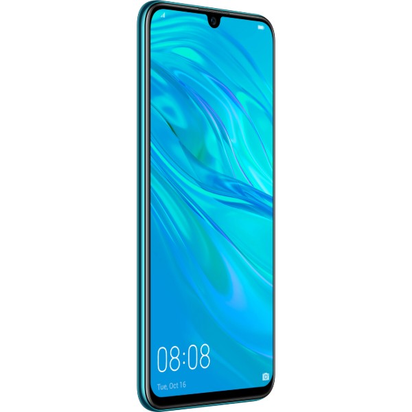 Фото - Смартфон Huawei P Smart 2019 3/64GB Sapphire Blue