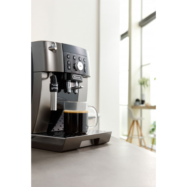 Фото - Кофемашина Delonghi ECAM250.33.TB